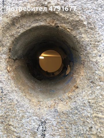 Диамантено пробиване на отвори / дупки, снимка 6 - Други услуги - 54140563
