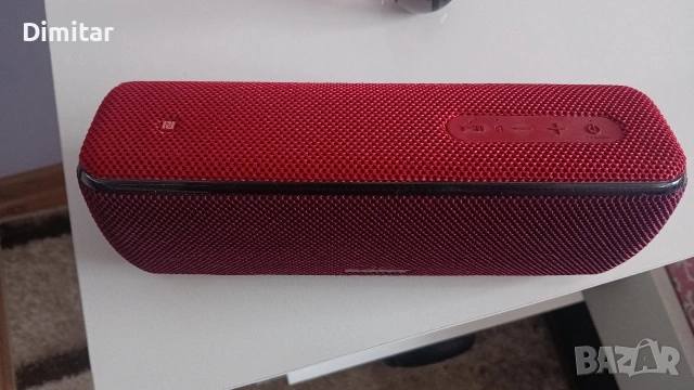 Sony SRS XB31bluetooth колонка