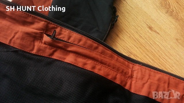 DOVREFJELL NORSK DESIGN Stretch Jacket размер M / L яке със здрава и еластична материи - 2775, снимка 13 - Екипировка - 55287884
