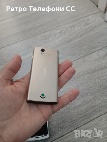 Sony Ericsson Работещи , снимка 7 - Sony Ericsson - 55317221