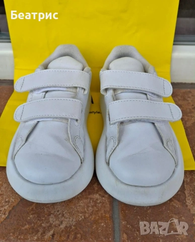 Обувки за момче - Adidas, снимка 6 - Детски обувки - 54543460