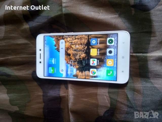 Xiaomi Redmi 5a, снимка 3 - Xiaomi - 54016377