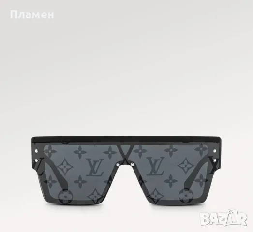 louis vuitton LV Waimea слънчеви очила, снимка 5 - Слънчеви и диоптрични очила - 55380485