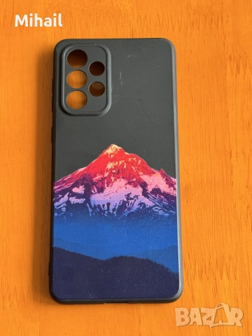 Samsung A33 в отлично състояние!, снимка 9 - Samsung - 55420685
