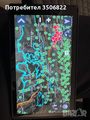 Garmin Zumo XT 2, снимка 3 - Части - 54230867