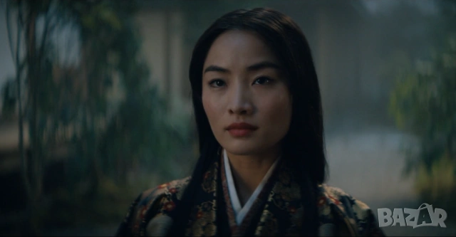 ШОГУН-Сериалът 2024 г. и от 1980 г. на Флашка или дискове МР4 формат, снимка 10 - Приключенски - 54219739