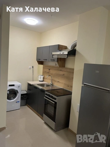 Предлагаме за продажба двуетажна къща от 85 кв.м., в затворен комплекс Лайт хаус Голф & СПА Резорт, , снимка 15 - Къщи - 54379361