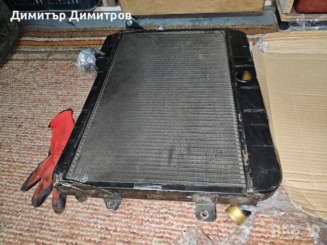Продавам части за Лада , снимка 10 - Автомобили и джипове - 55624990