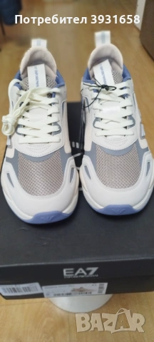 !!!Армани EA7 оригинални чисто нови!!!