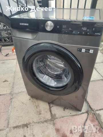 Samsung като нова с гаранция