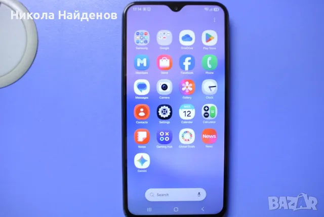 Samsung Galaxy A15, снимка 4 - Samsung - 55645836