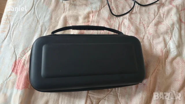 Nintendo Switch с PicoFly чип – Хакната, 128GB / 512GB карта памет, снимка 6 - Игри за Nintendo - 55411556