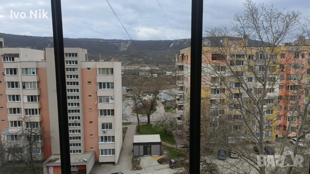 4 стаен панел кв.Север Провадия  има РЕМОНТ НА ПОКРИВА, снимка 4 - Апартаменти - 55155268