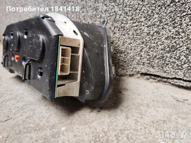 Километраж Алфа Ромео 145/ 146, снимка 8 - Части - 54151932