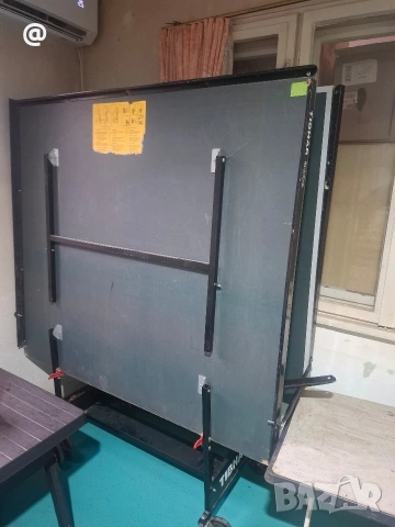 Тенис маса Гр. София