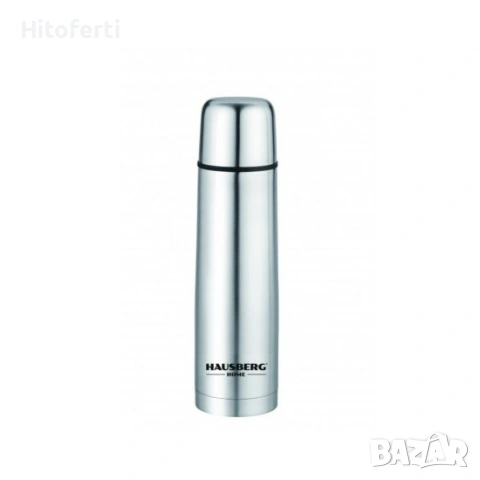 Вакуумен термос HAUSBERG HB-H-1454