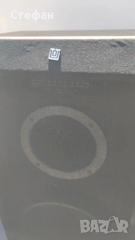 Unitra tonsil ZG 30C114 hi fi, снимка 3 - Тонколони - 55444564