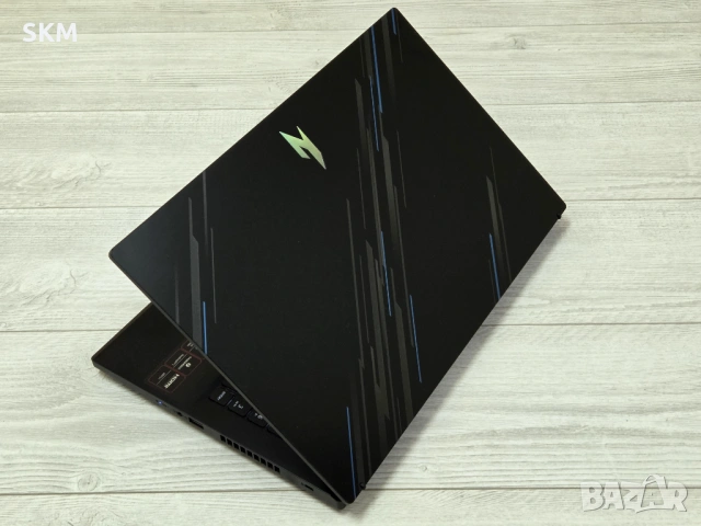 i5-13420H | RTX 3050-6GB | 512GB | IPS 144Hz |8RAM лаптоп nitro 5  laptop gaming гейминг acer ацер н, снимка 2 - Лаптопи за игри - 54695827