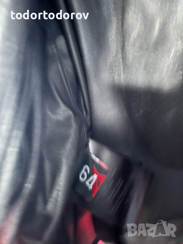 Лятно Текстилно мото яке DAINESE SP-AIR,64-4XL, протектори,висок клас 195.39 лв. / 99.90 €, снимка 3 - Аксесоари и консумативи - 55019022