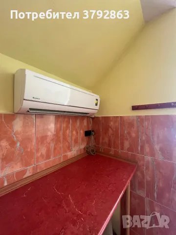 Otdava se pod naem dvustaen apartament vav Varna, снимка 6 - Апартаменти - 55581119