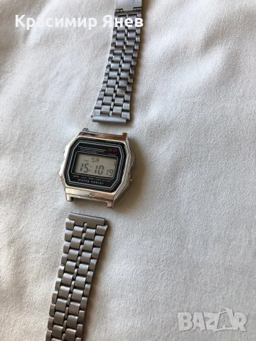 Реплика на Casio 