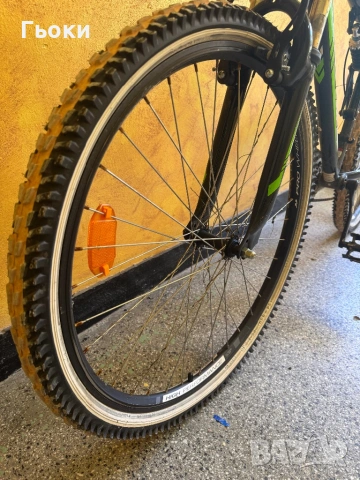 Велосипед, снимка 4 - Велосипеди - 54328142