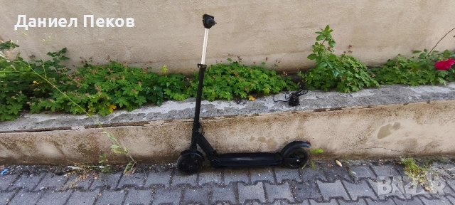 Електрическа тротинетка EVERCROSS EV08E 
