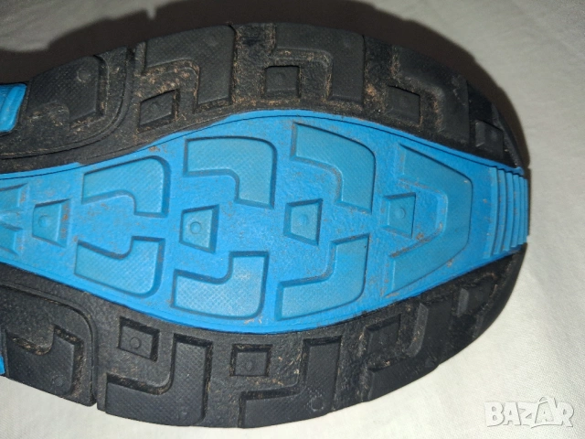 2 чифта - Keen Newport H2  №34 и Salomon №35 детски спортни сандали, снимка 15 - Детски сандали и чехли - 54726144