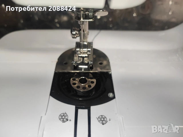 Шевна машина нова, снимка 9 - Шевни машини - 54257395