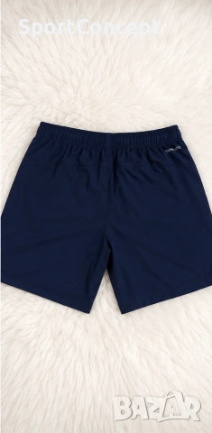 ESS Chelsea Adidas- сини и черни , снимка 2 - Къси панталони - 55062712