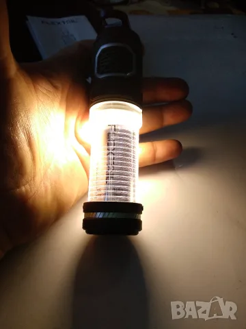 FLEXTAIL TINY REPEL преносим нагревател за репелент против комари., снимка 5 - Къмпинг осветление - 55512097