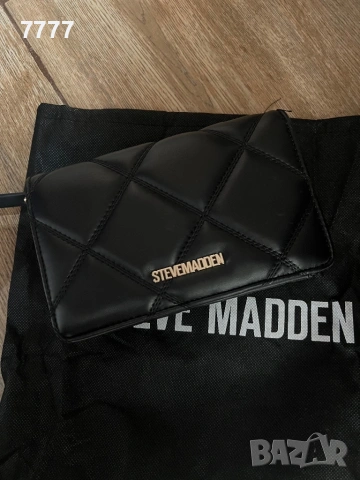 Steve Madden чанта , снимка 2 - Чанти - 54808685