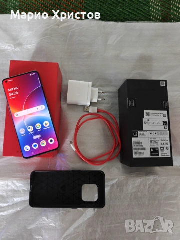 Oneplus 10 Pro 12/256