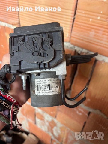 Citroen Relay 2008 2.2 на чaсти PEUGEOT BOXER CITROEN JUMPER FIAT DUCATO, снимка 17 - Части - 48457606