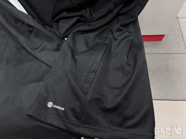 Голямо, Огромно Горнище ADIDAS TEAM Tiro Essentials 3XL, снимка 9 - Спортни дрехи, екипи - 54157154