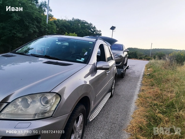 ROAD ASSISTANCE KULATA TRACTARI AUTO KULATA, снимка 2 - Транспортни услуги - 55216378