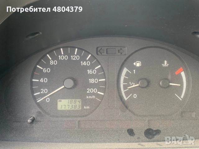 Продавам Митсубиши 1.3 бензин, снимка 7 - Автомобили и джипове - 54783145