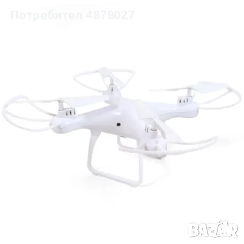 Висококачествен дрон с дистанционно управление X12 - DRON X12, снимка 5 - Дронове и аксесоари - 55675422