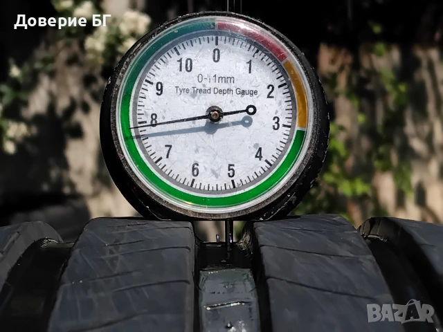 Гуми 205 55 16 Мишелин Michelin 2 броя +. Нов внос. Не са нови! Цената е за брой гума. , снимка 6 - Гуми и джанти - 54787425
