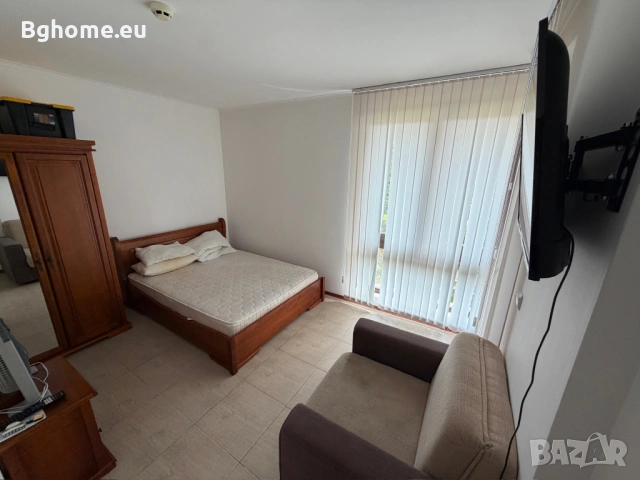 Апартамент с 2 спални за продажба в Кошарица, снимка 10 - Апартаменти - 54748612