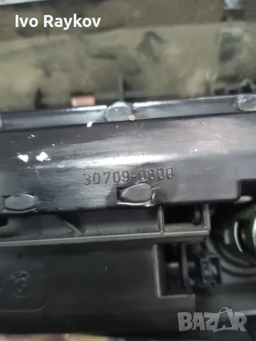 Пепелник , конзола за BMW E46 , ASC , 307090800, снимка 5 - Части - 55407676