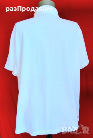 Блуза- ластично трико- Марка Kingfield - 2XL, снимка 6 - Блузи - 54607623
