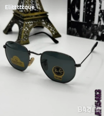 очила cazal givenchy ray ban , снимка 13 - Слънчеви и диоптрични очила - 54906150