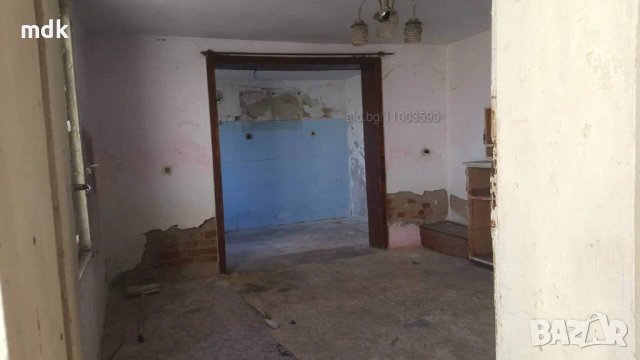 Двор с постройки УПИ с. Царимир, снимка 5 - Парцели - 54004620