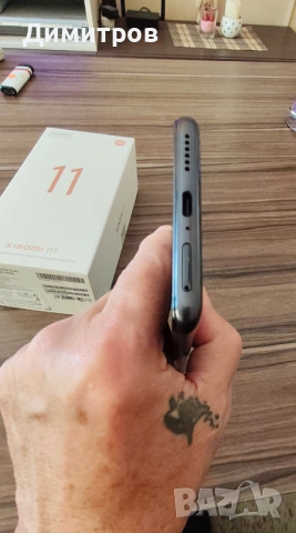XIAOMI 11T, снимка 6 - Xiaomi - 54099175