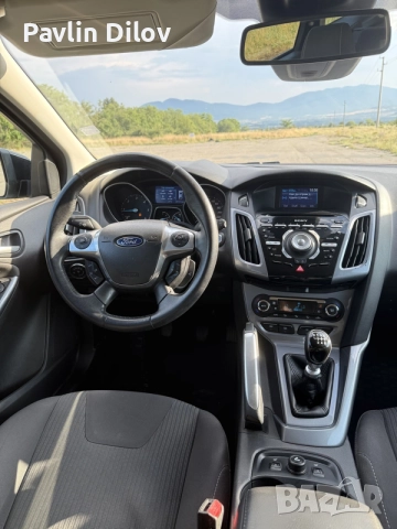 Ford Focus Platinum , снимка 7 - Автомобили и джипове - 55407604