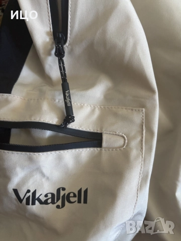 Тънък мъжки панталон Vikafiell, снимка 5 - Панталони - 55459047