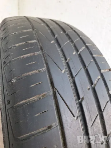 4 броя SUV усилени летни 225/60 R18 104W Hankook Ventus S1Evo SUV, , снимка 4 - Гуми и джанти - 55582306