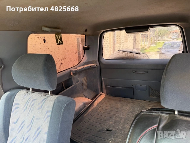 Prodava se, снимка 2 - Автомобили и джипове - 54570796