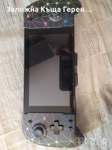 Nintendo Switch 1